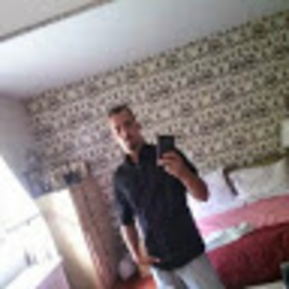 Meet your Posher, John - Picture 1 of 1